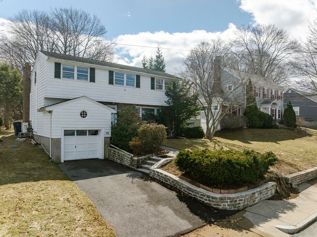 Photo of 76 Vermont St, Boston, MA 02132 (MLS # 73503480)