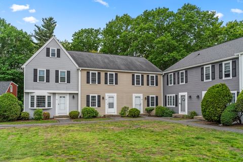 585 Turnpike St 13 Easton MA 02375