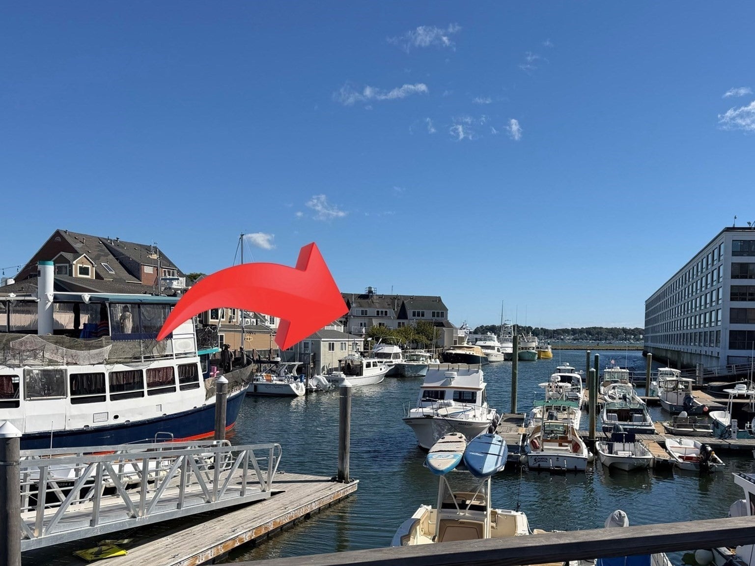 90 Wharf Street #L12, Salem, MA Photo #2