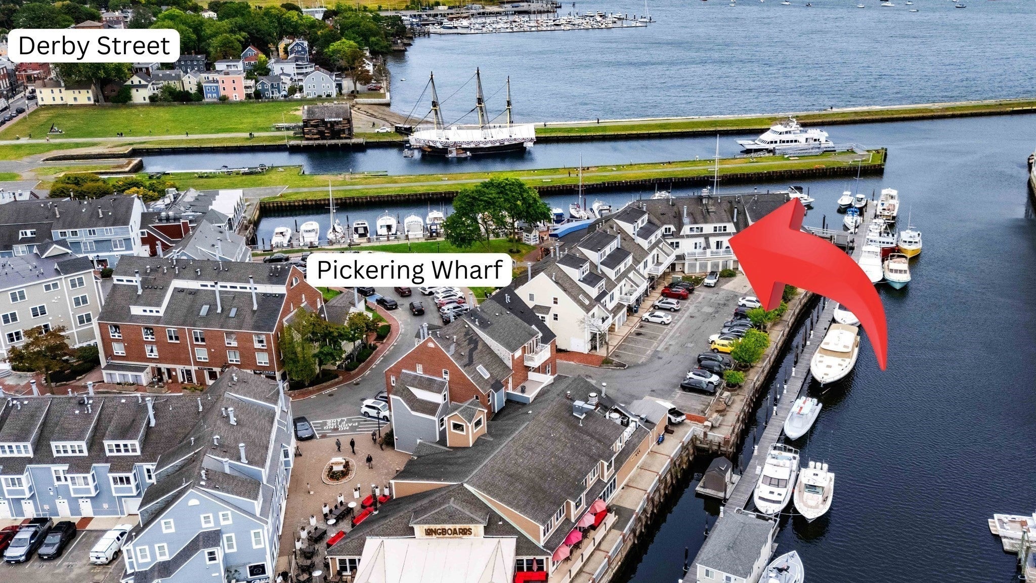 90 Wharf Street #L12, Salem, MA Photo #39
