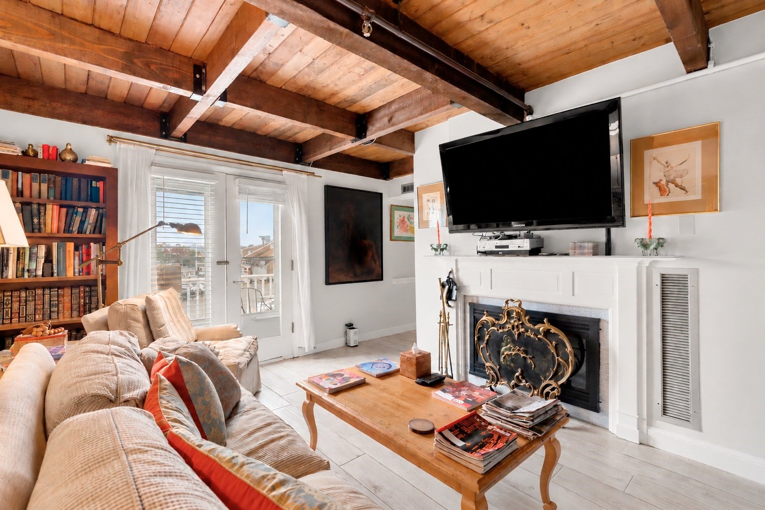 90 Wharf Street #L12, Salem, MA Photo #4