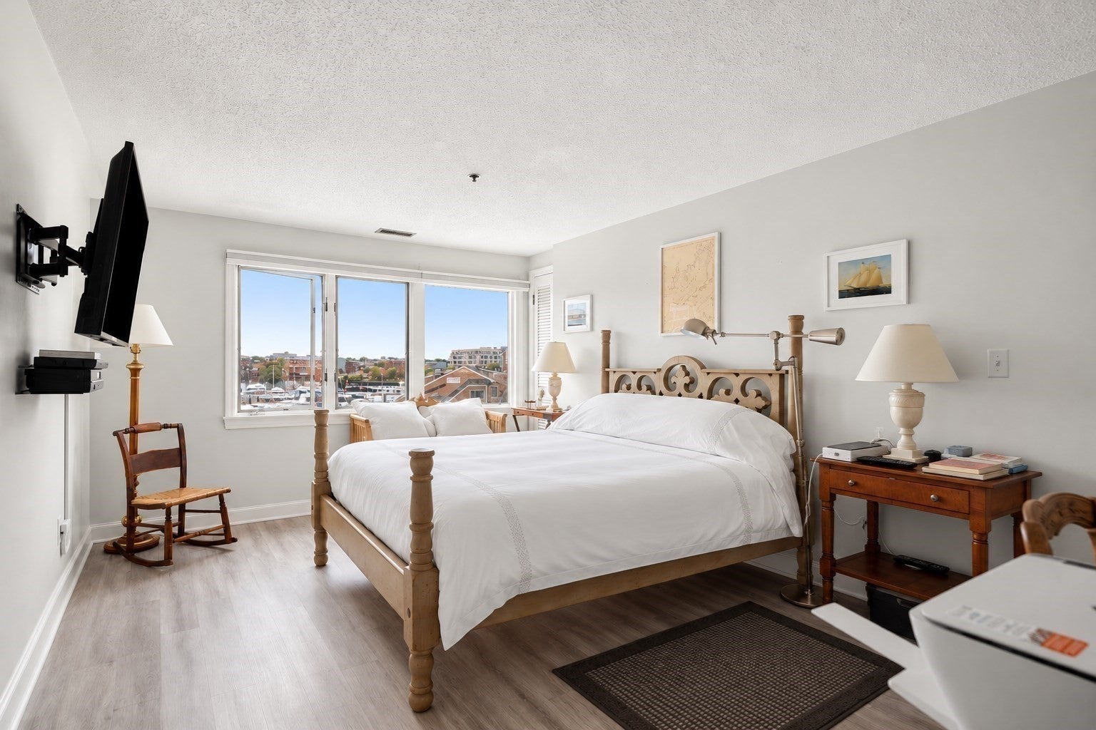 90 Wharf Street #L12, Salem, MA Photo #21