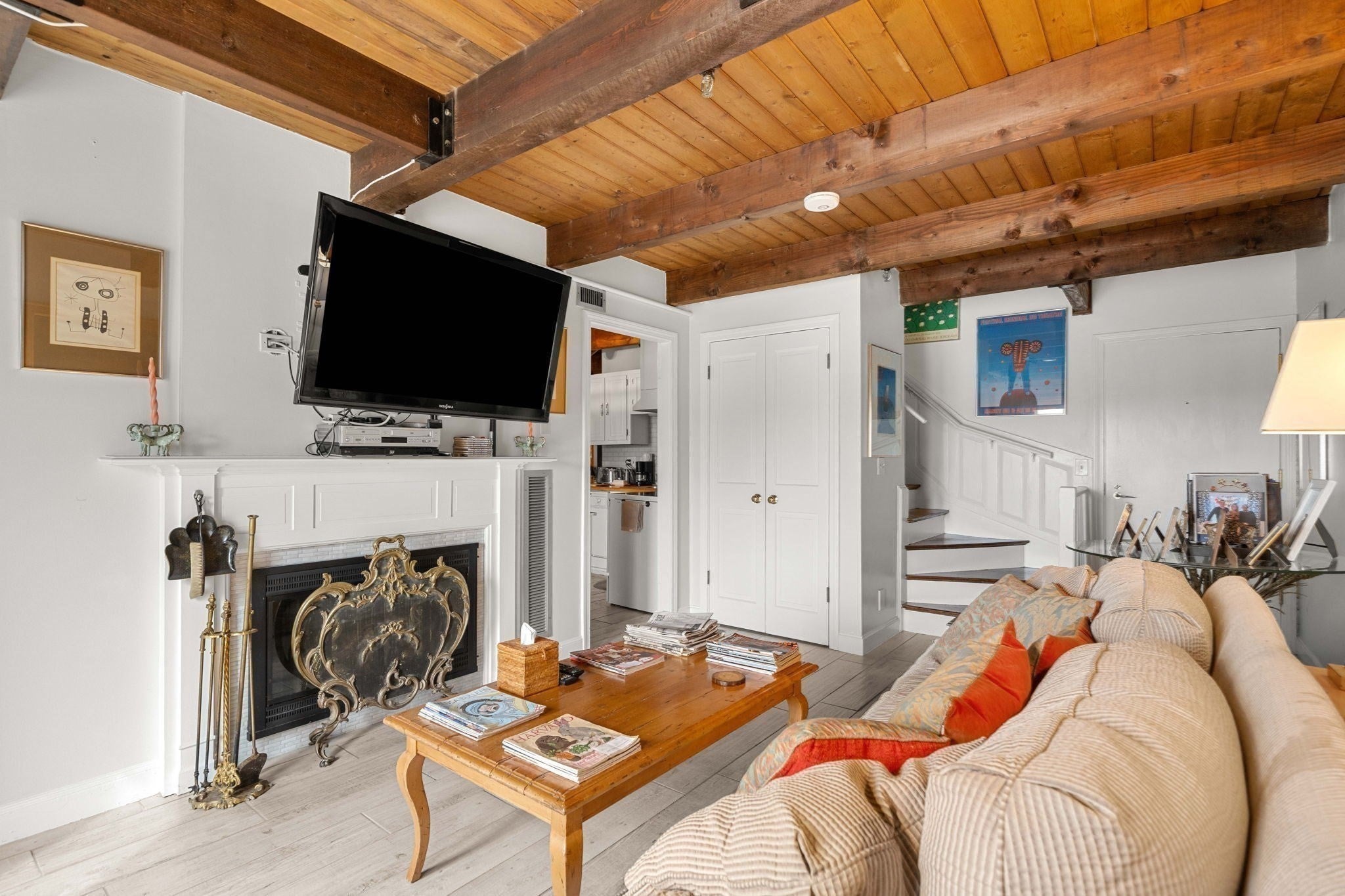 90 Wharf Street #L12, Salem, MA Photo #8