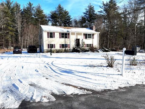 Photo of 23 Hospital Rd, Templeton, MA 01436 (MLS # 73507382)