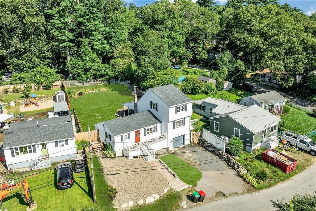 15 Beechwood Ave, Lakeville, MA Photo #34