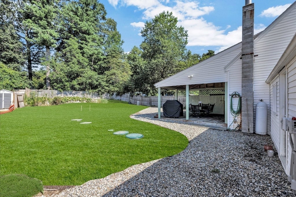 15 Beechwood Ave, Lakeville, MA Photo #7