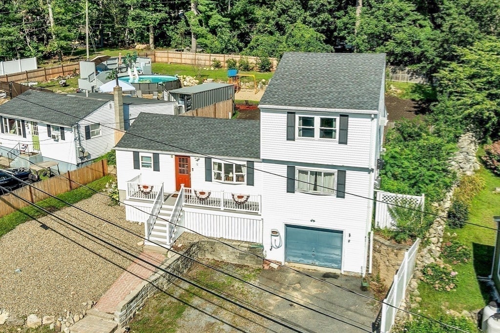 15 Beechwood Ave, Lakeville, MA Photo #32