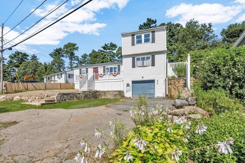 Photo of 15 Beechwood Ave, Lakeville, MA 02347 (MLS # 73568140)