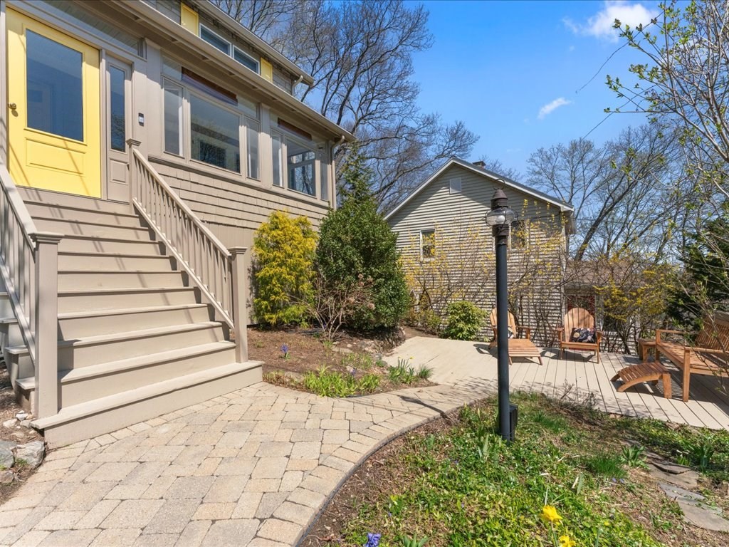 55 Coolidge Rd