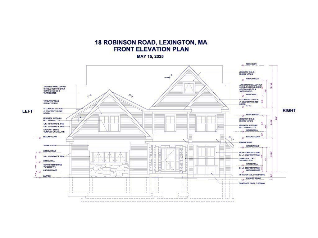 18 Robinson Rd