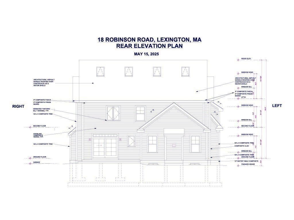 18 Robinson Rd
