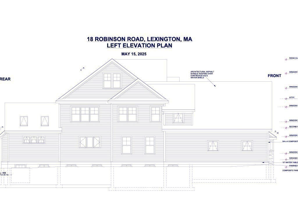 18 Robinson Rd