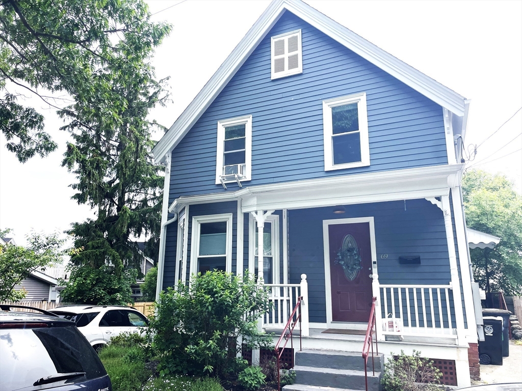 Photo 1 of 29 — 69 Cherry Street, Swampscott, MA 01907