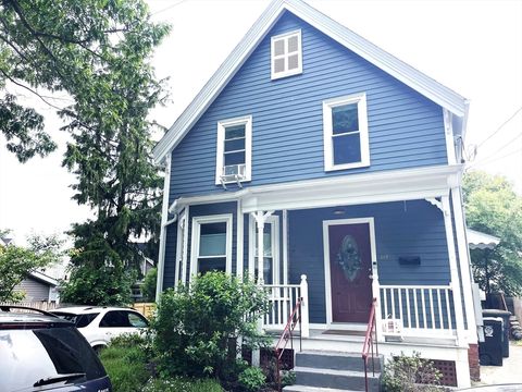 Photo of 69 Cherry Street, Swampscott, MA 01907 (MLS # 73530235)