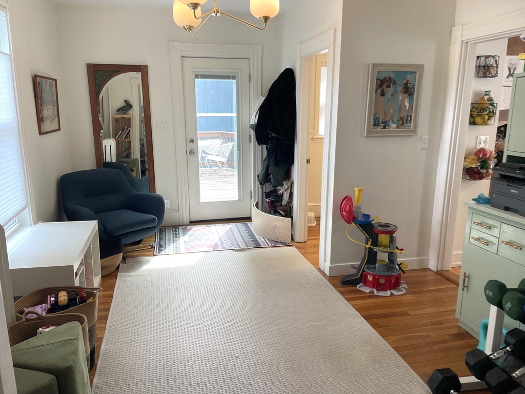 69 Cherry Street
