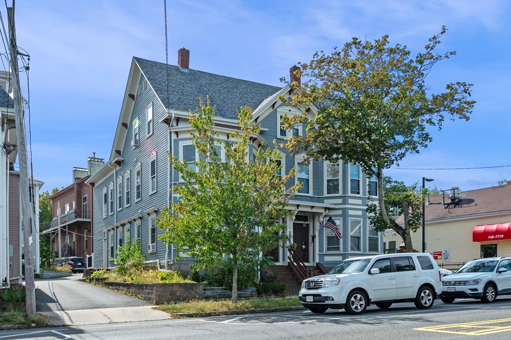 143 North St 2