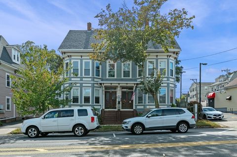 143 North St 2 Salem MA 01970