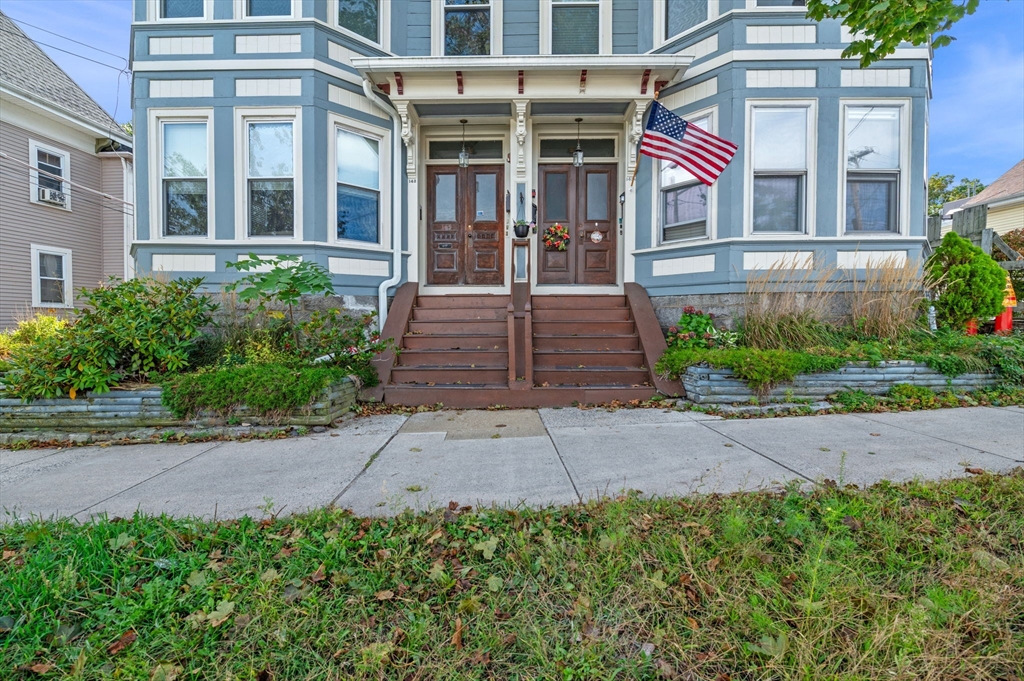 143 North St 2