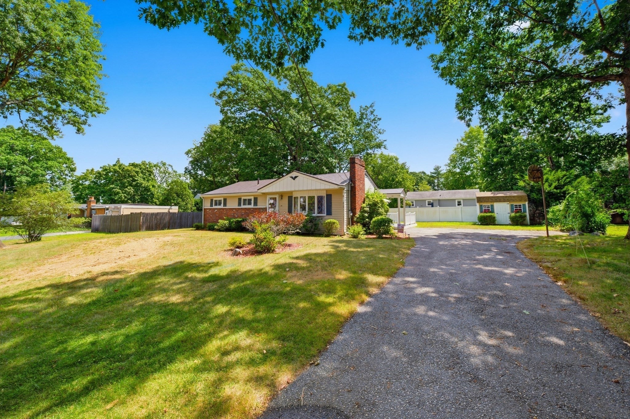 6 Marcus Rd, Wilmington, MA Photo #25
