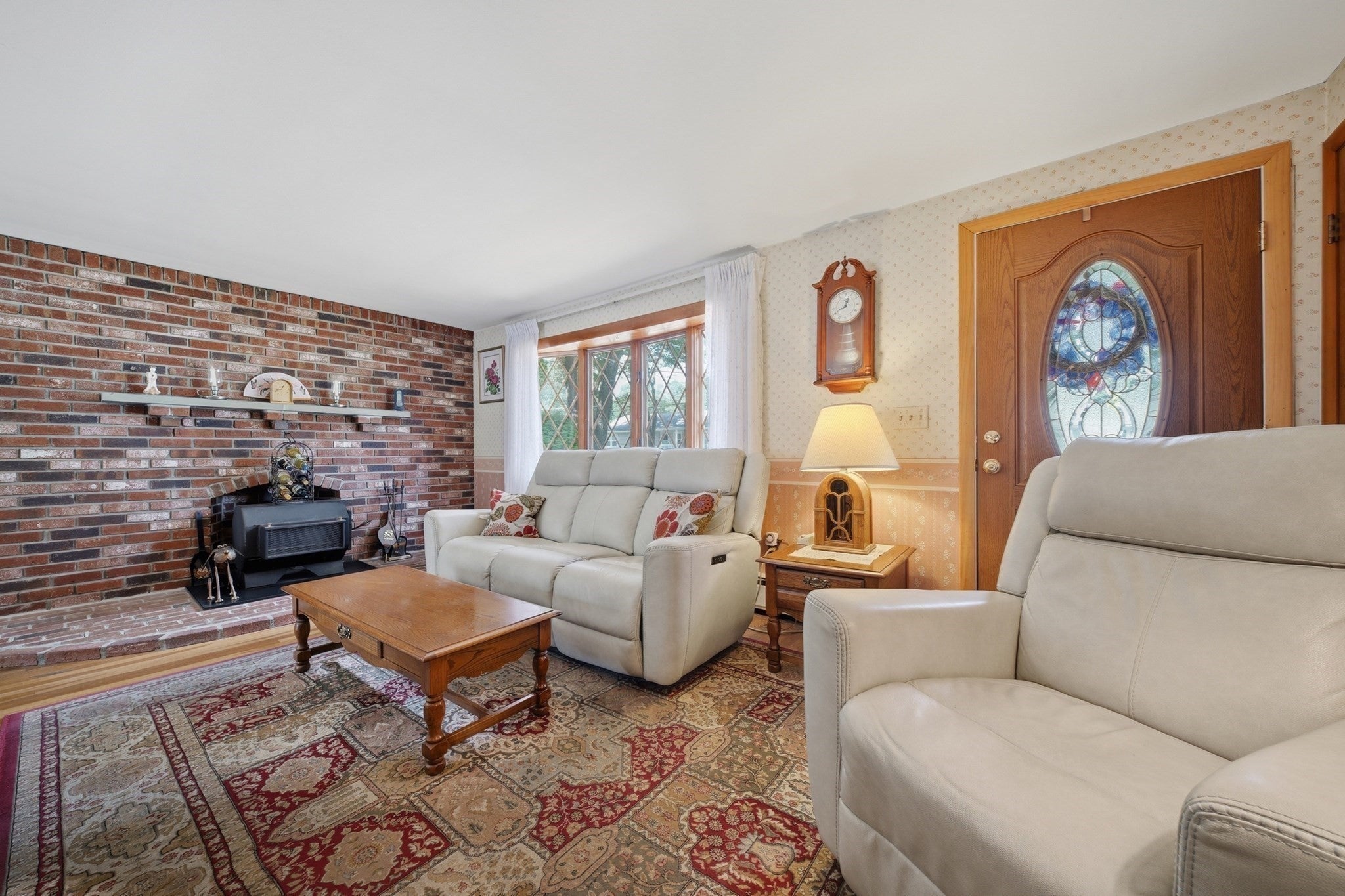 6 Marcus Rd