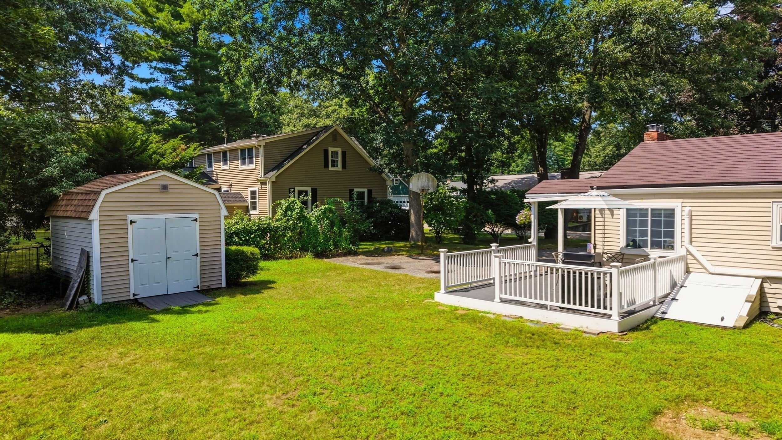 6 Marcus Rd, Wilmington, MA Photo #26