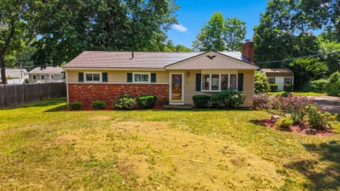 Photo of 6 Marcus Rd, Wilmington, MA 01887 (MLS # 73569039)
