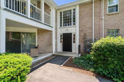 Photo of 20 Brian Drive #A, Stoughton, MA 02072 (MLS # 73547960)