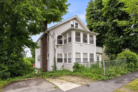 Photo of 28-30 S Central Ave #28, Quincy, MA 02170 (MLS # 73463270)