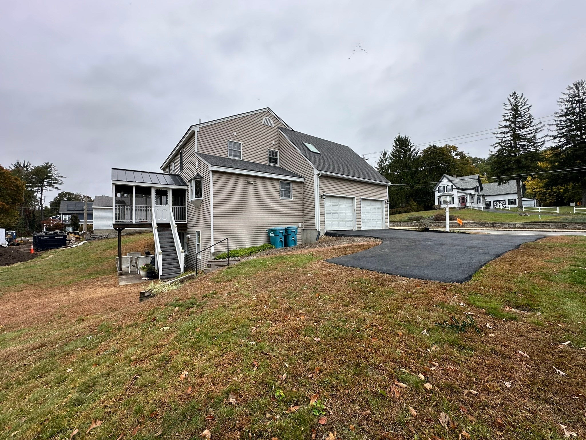 108 Linwood St, Uxbridge, MA, 108 Linwood St, Uxbridge, MA Photo #15