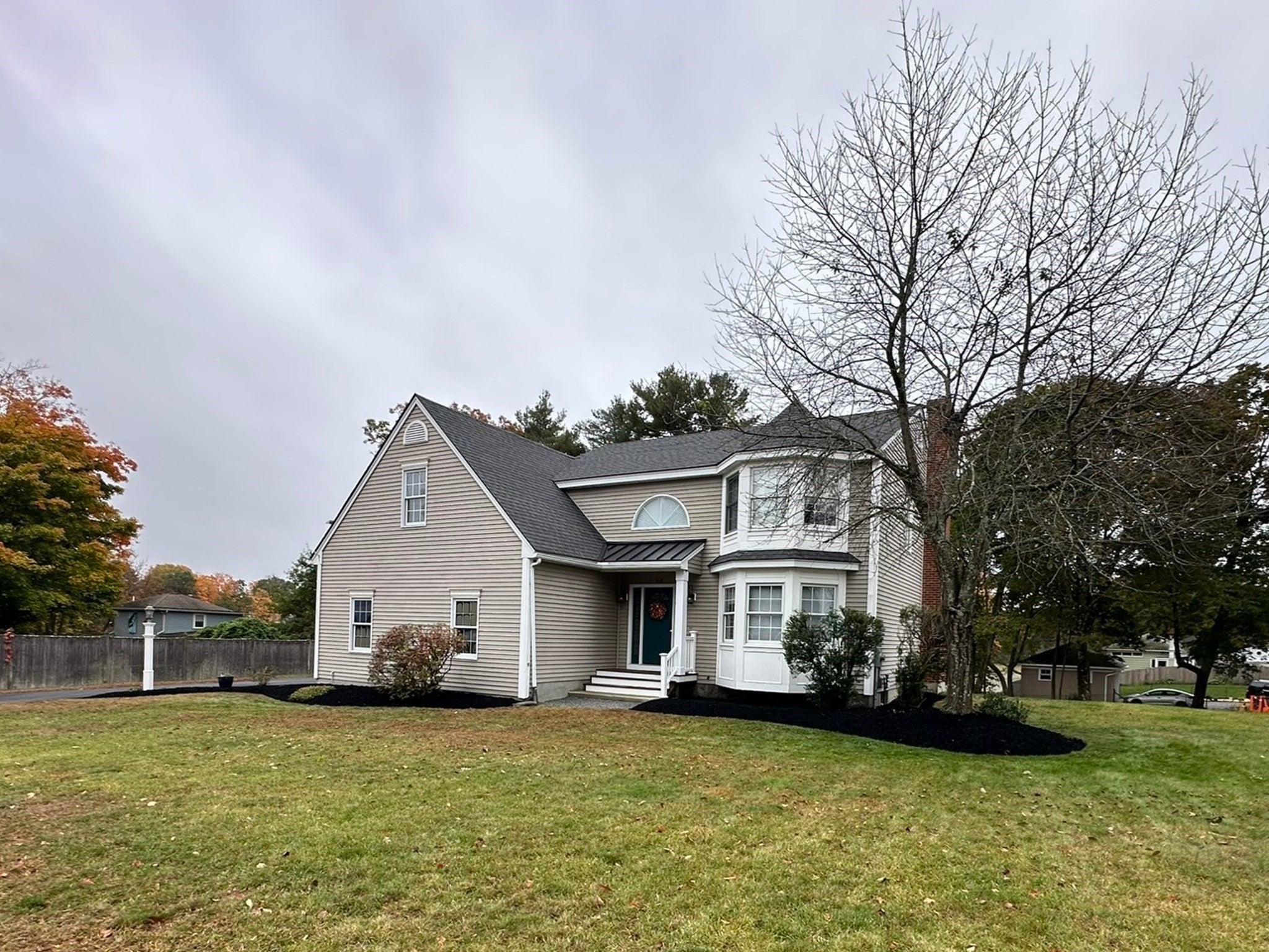 108 Linwood St, Uxbridge, MA, 108 Linwood St, Uxbridge, MA Photo #11