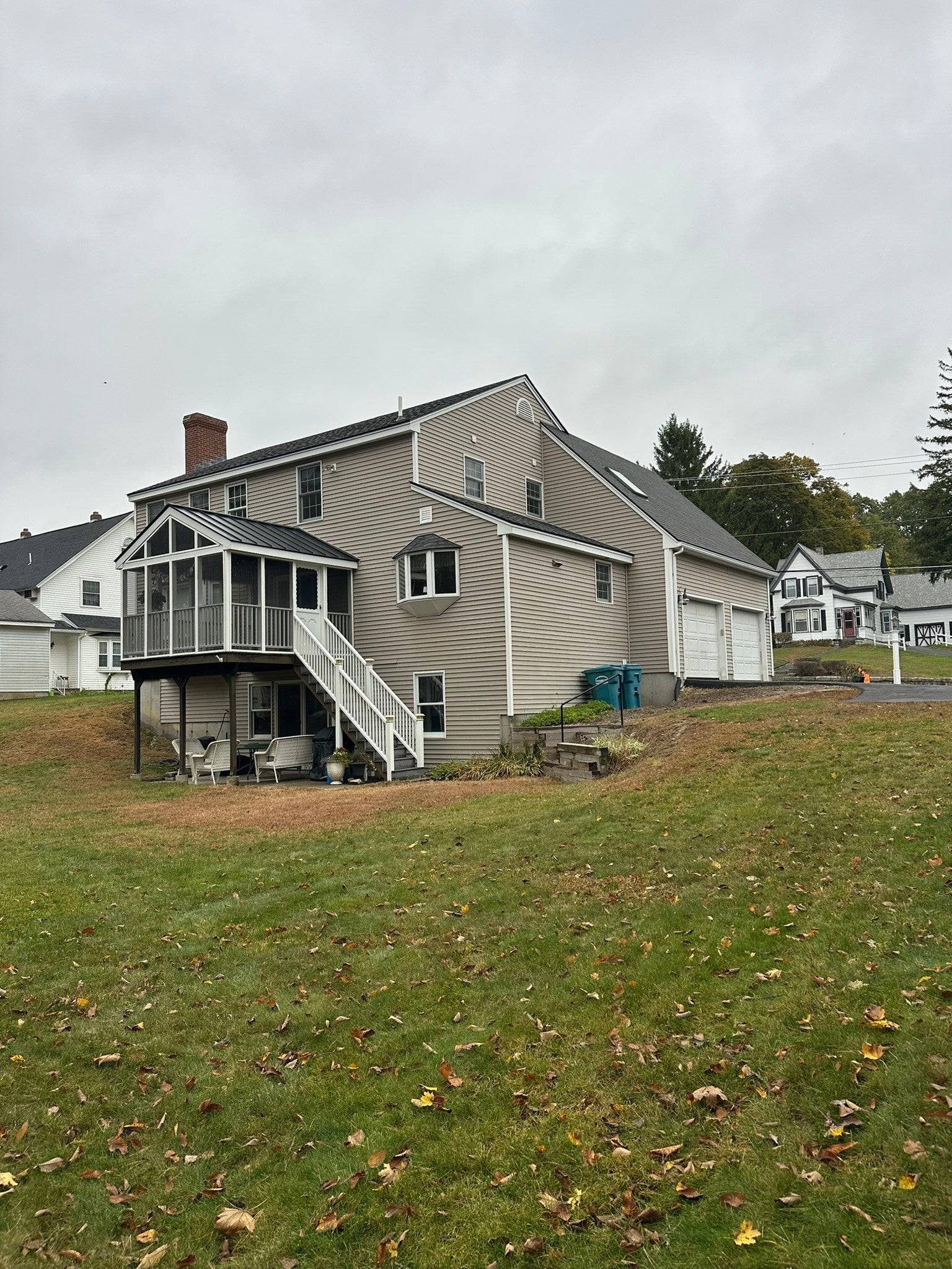 108 Linwood St, Uxbridge, MA, 108 Linwood St, Uxbridge, MA Photo #16