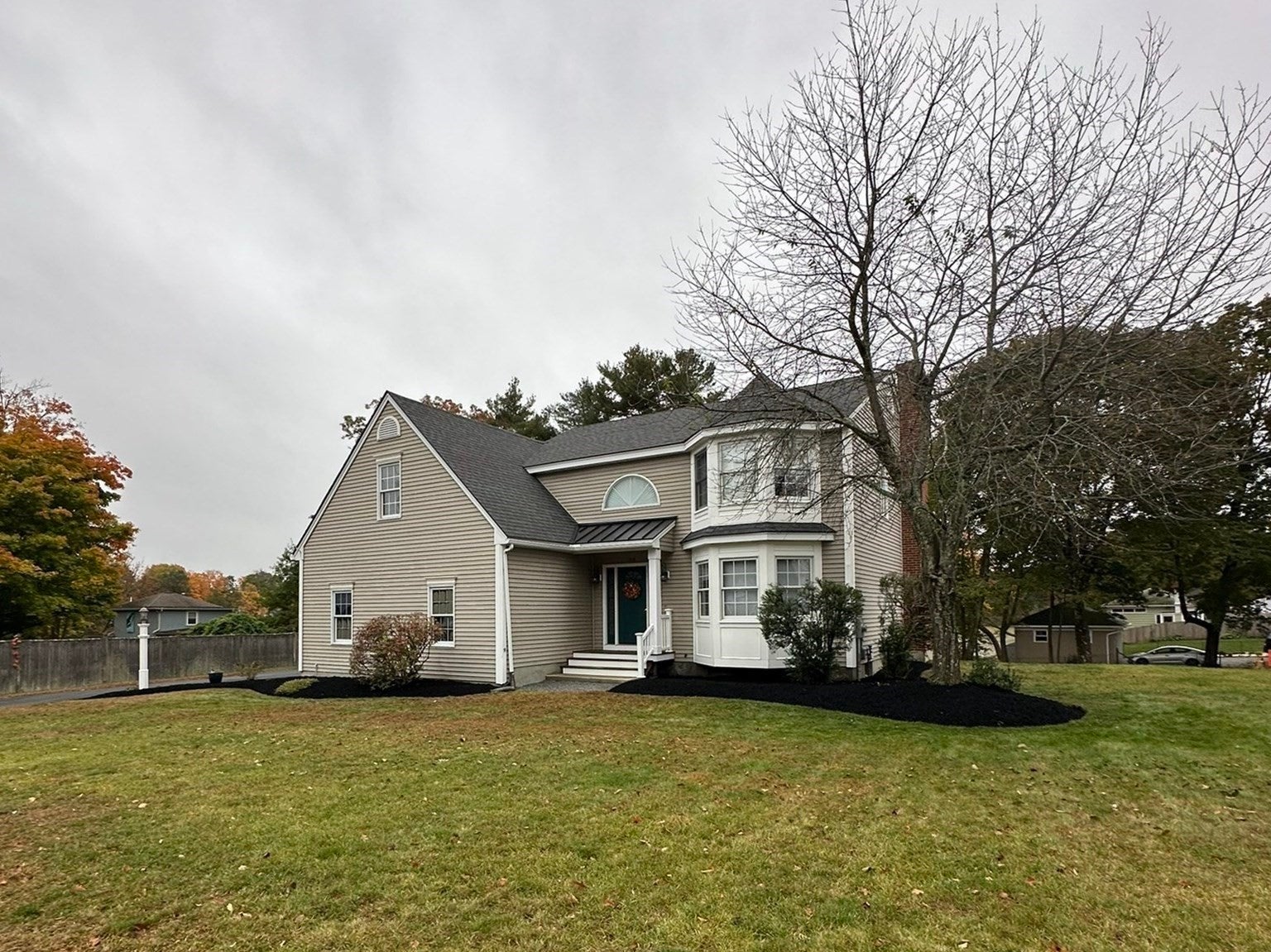 108 Linwood St, Uxbridge, MA, 108 Linwood St, Uxbridge, MA Photo #1