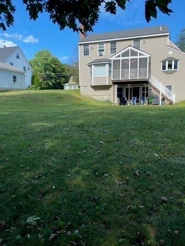 108 Linwood St, Uxbridge, MA, 108 Linwood St, Uxbridge, MA Photo #6