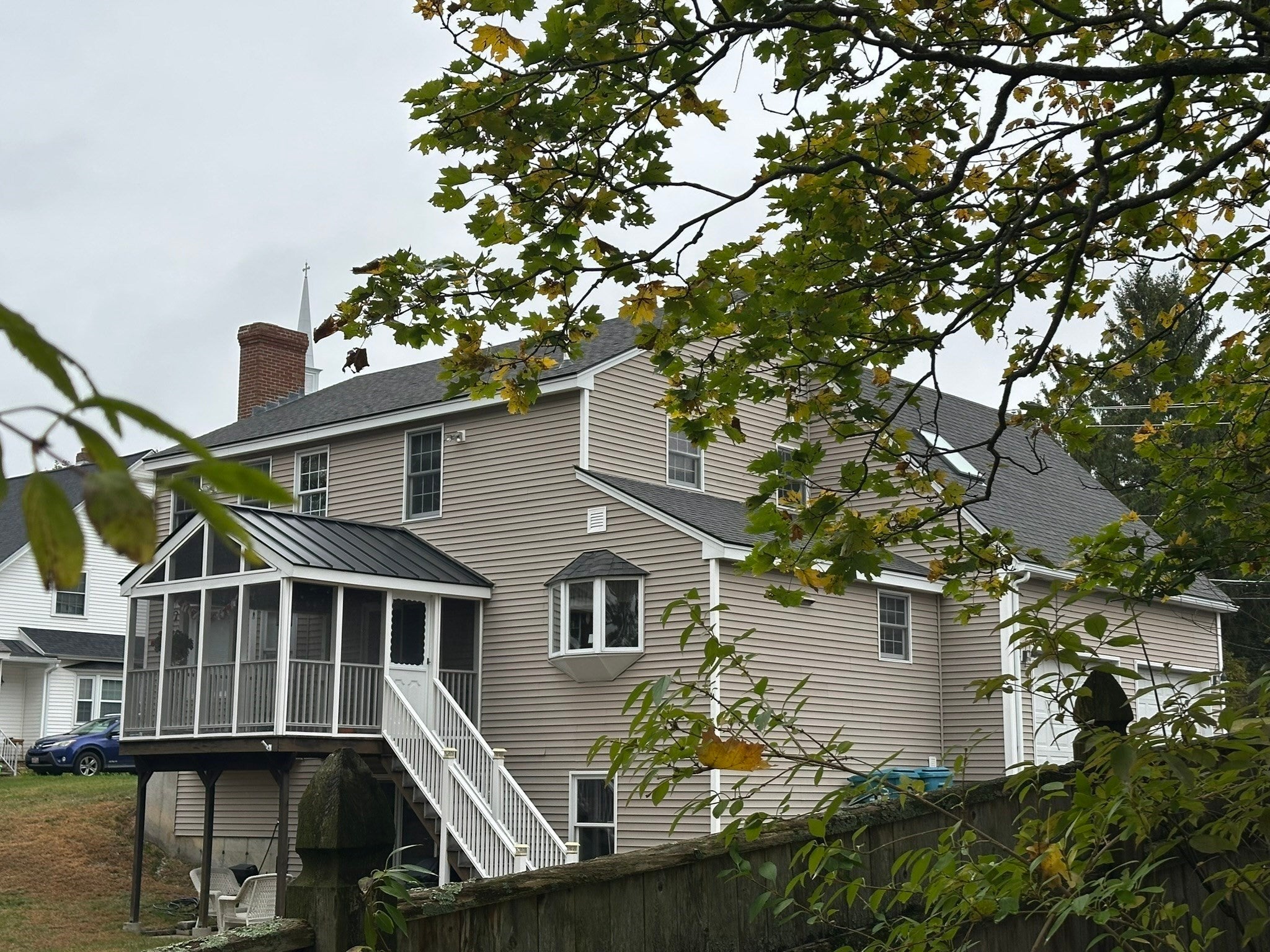 108 Linwood St, Uxbridge, MA, 108 Linwood St, Uxbridge, MA Photo #9