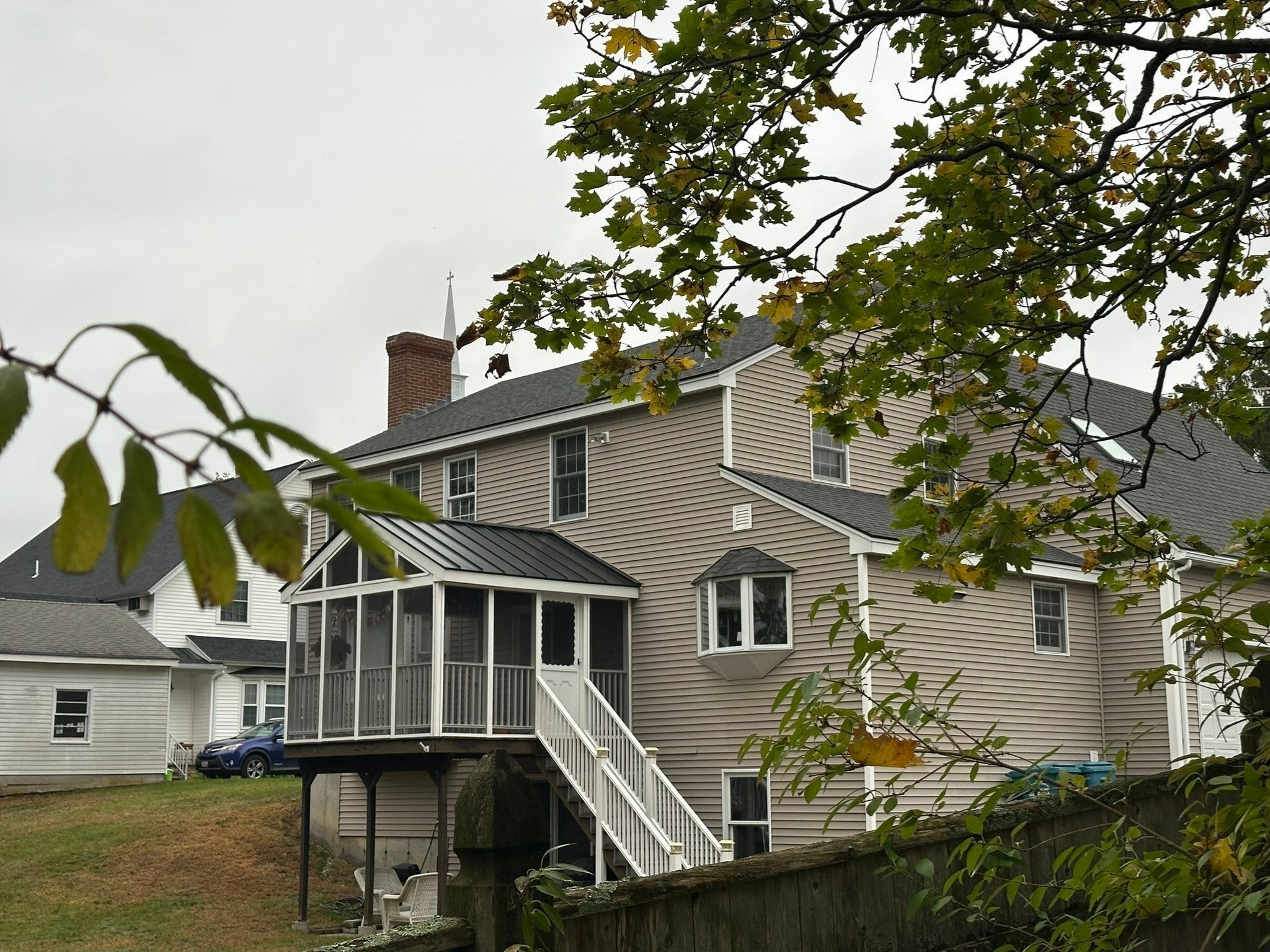 108 Linwood St, Uxbridge, MA, 108 Linwood St, Uxbridge, MA Photo #3