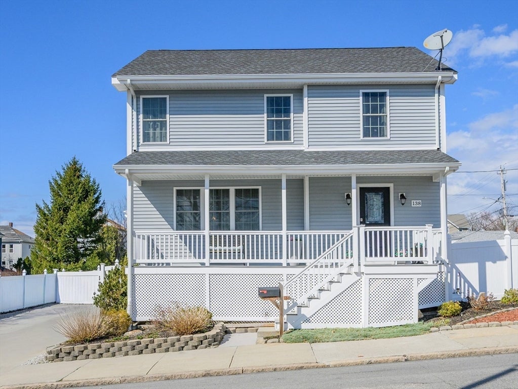 138 Sprague St, Fall River, MA, 138 Sprague St, Fall River, MA Photo #3