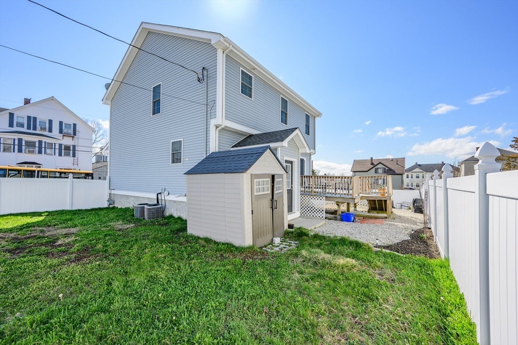 138 Sprague St, Fall River, MA, 138 Sprague St, Fall River, MA Photo #6