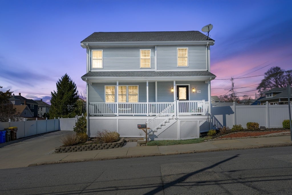 138 Sprague St, Fall River, MA, 138 Sprague St, Fall River, MA Photo #2