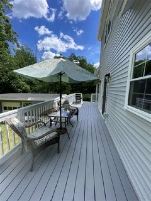 21-23 Wildwood Rd.
