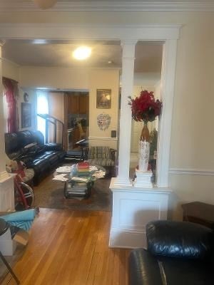 255 Neponset Valley Parkway