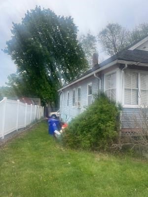255 Neponset Valley Parkway