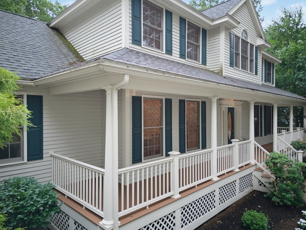 27 Great Pond Dr, Boxford, MA, 27 Great Pond Dr, Boxford, MA Photo #4
