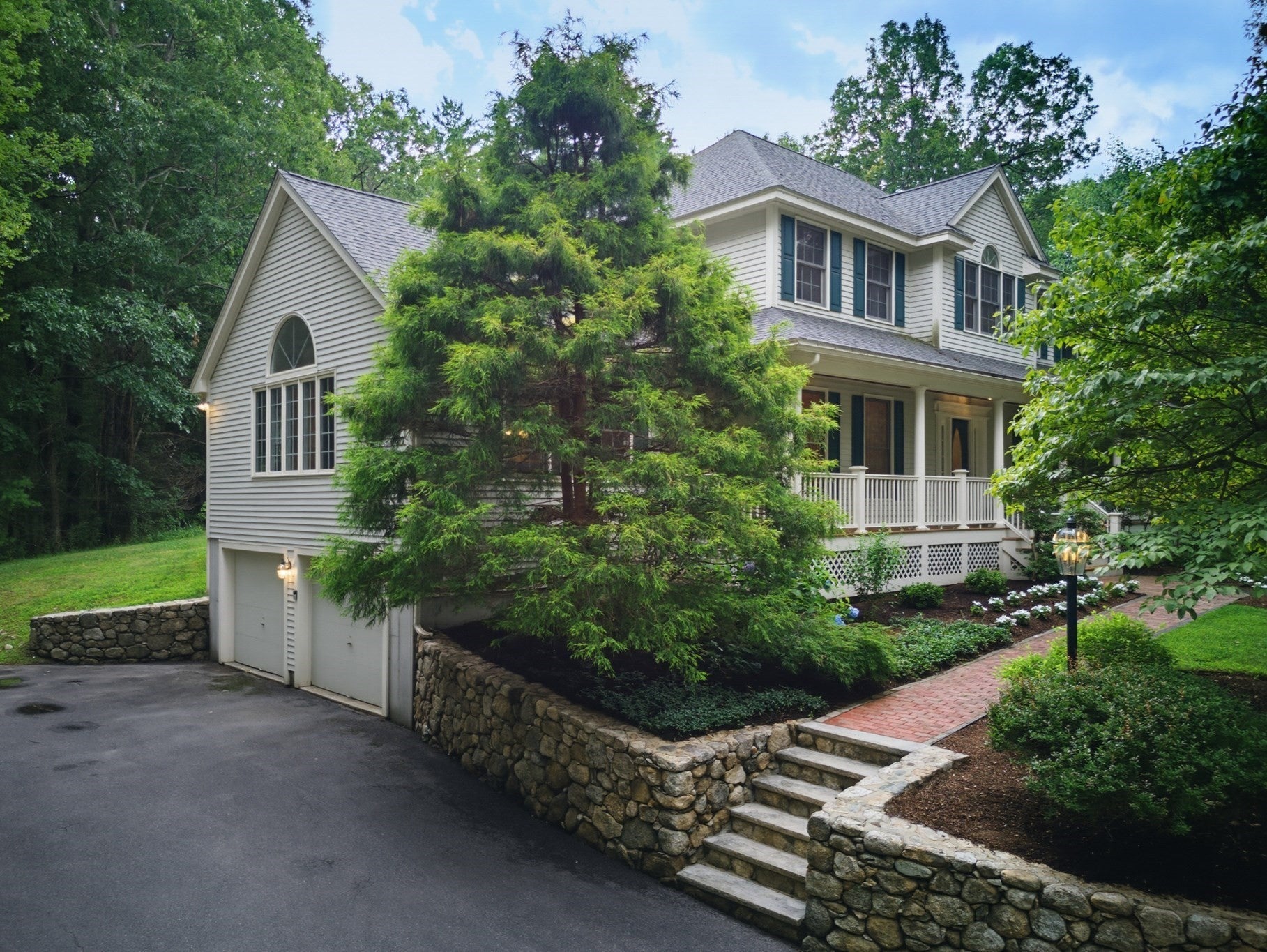 27 Great Pond Dr, Boxford, MA, 27 Great Pond Dr, Boxford, MA Photo #1