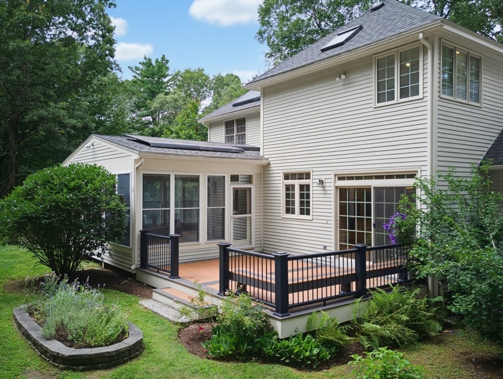 27 Great Pond Dr, Boxford, MA, 27 Great Pond Dr, Boxford, MA Photo #7