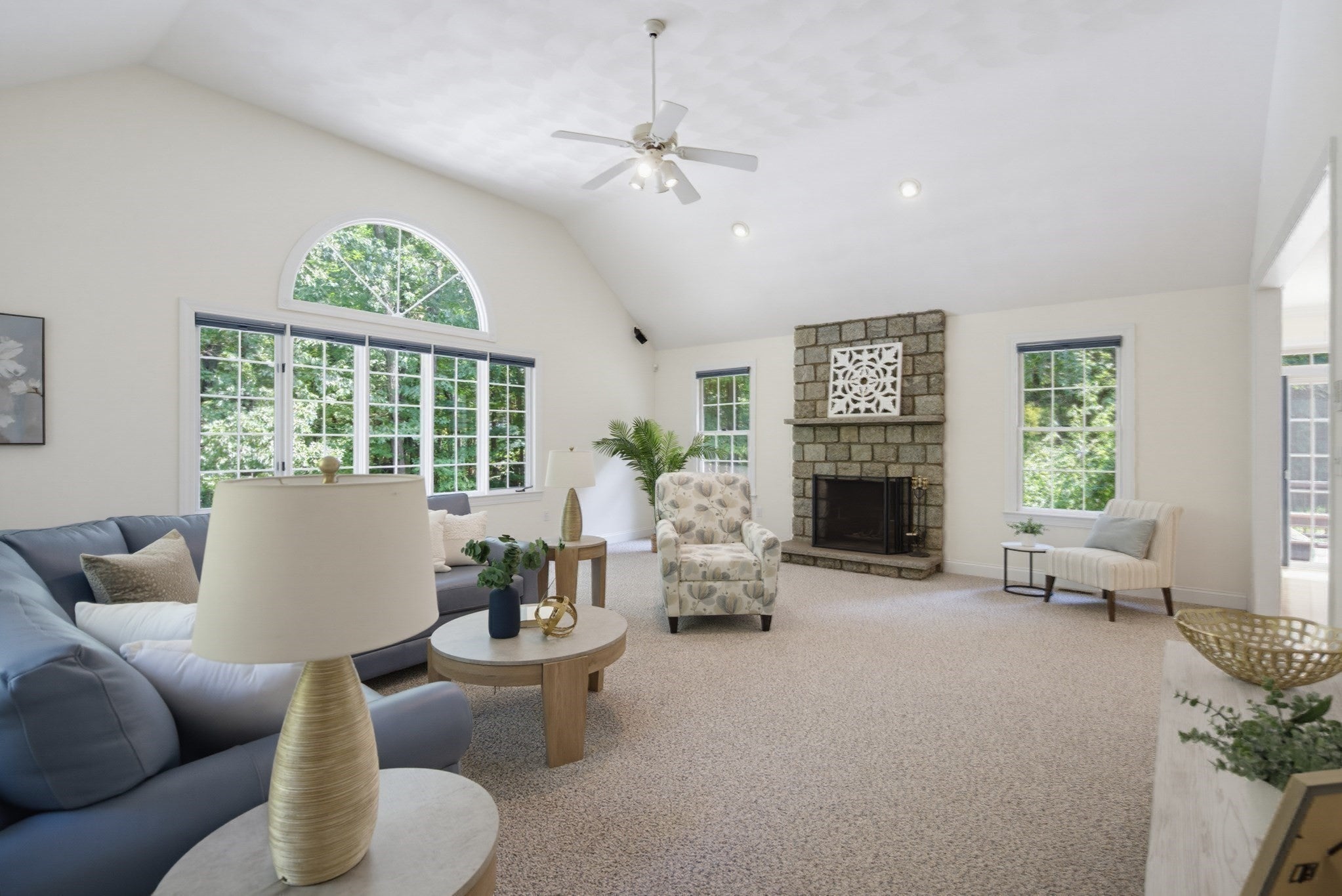 27 Great Pond Dr, Boxford, MA, 27 Great Pond Dr, Boxford, MA Photo #22