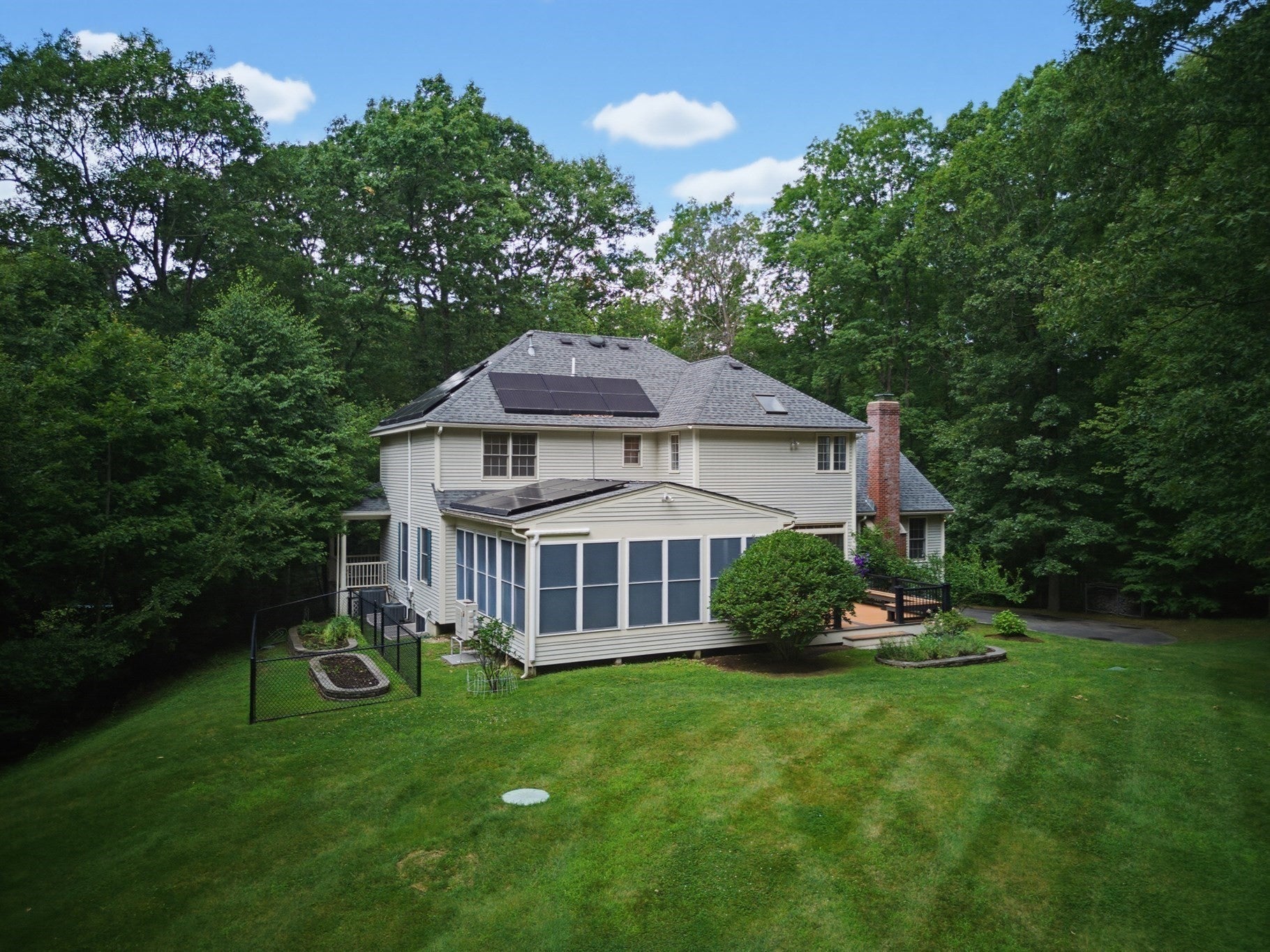 27 Great Pond Dr, Boxford, MA, 27 Great Pond Dr, Boxford, MA Photo #6