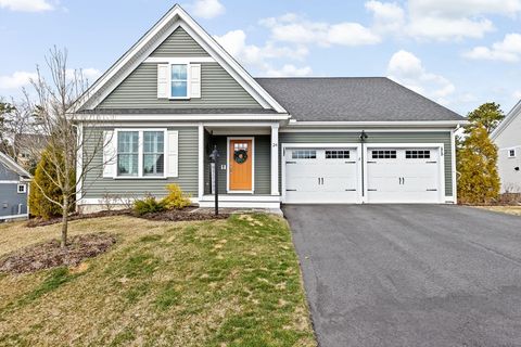 24 Lotus Dr Plymouth MA 02360