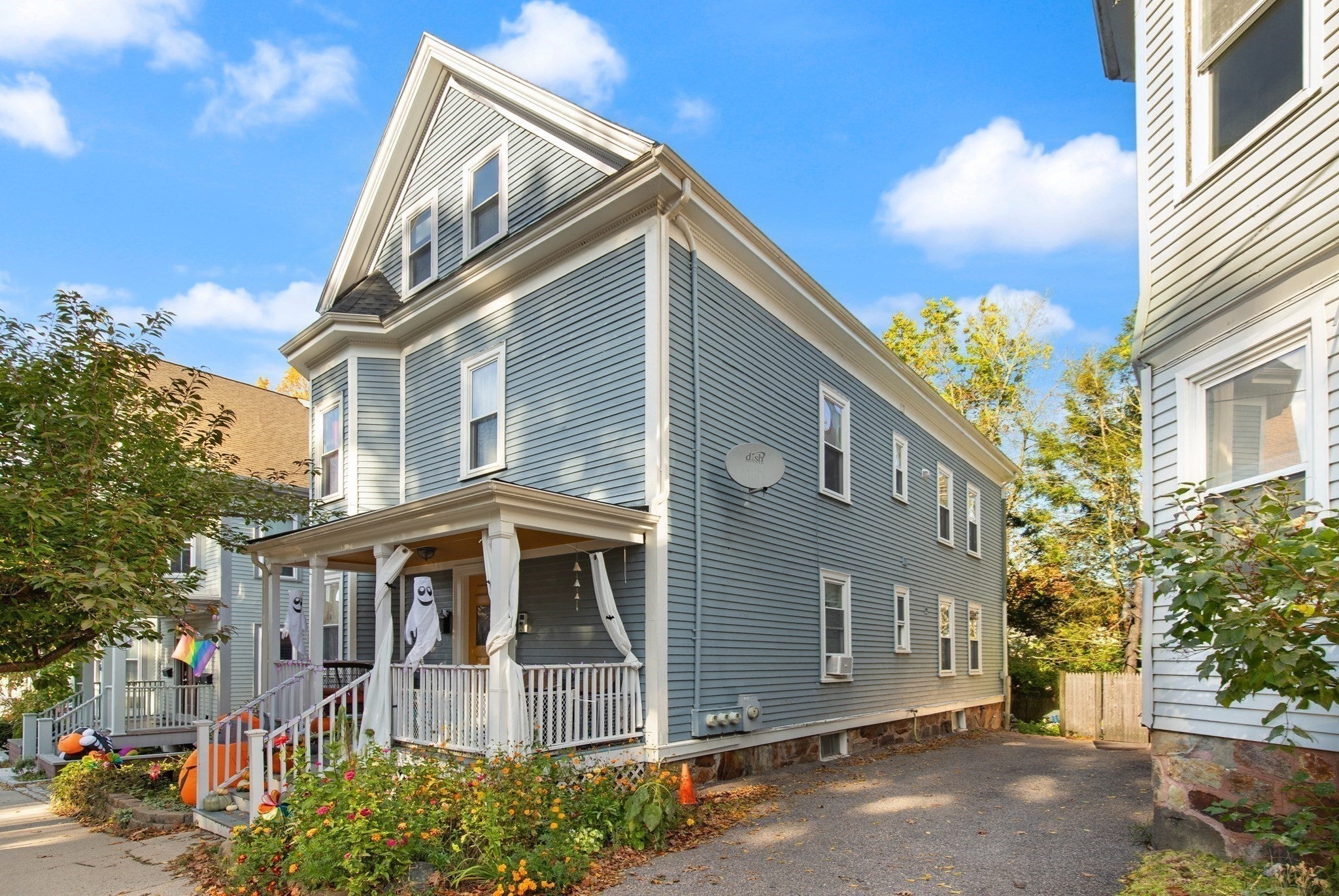 60 Weld Hill Street #2, Boston, MA, 60 Weld Hill Street #2, Boston, MA Photo #6