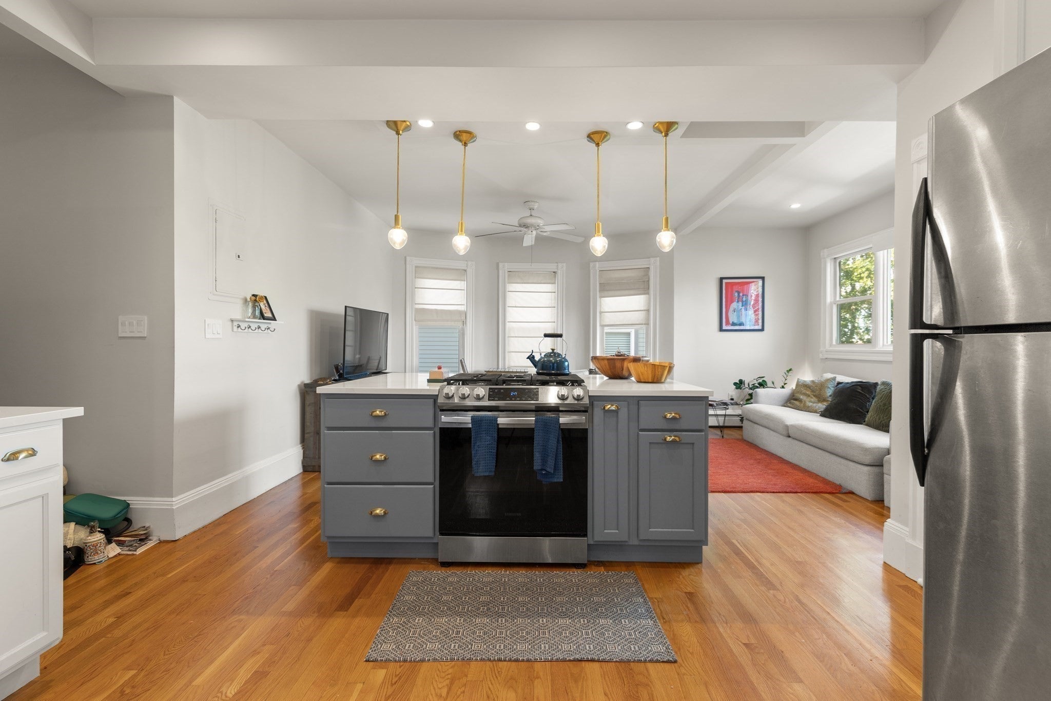 60 Weld Hill Street #2, Boston, MA, 60 Weld Hill Street #2, Boston, MA Photo #4