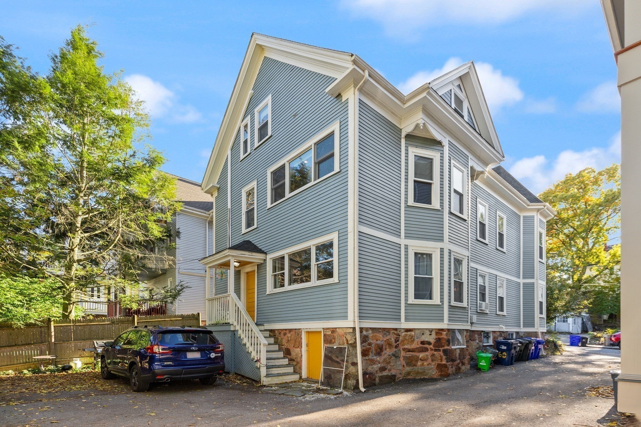 60 Weld Hill Street #2, Boston, MA, 60 Weld Hill Street #2, Boston, MA Photo #17